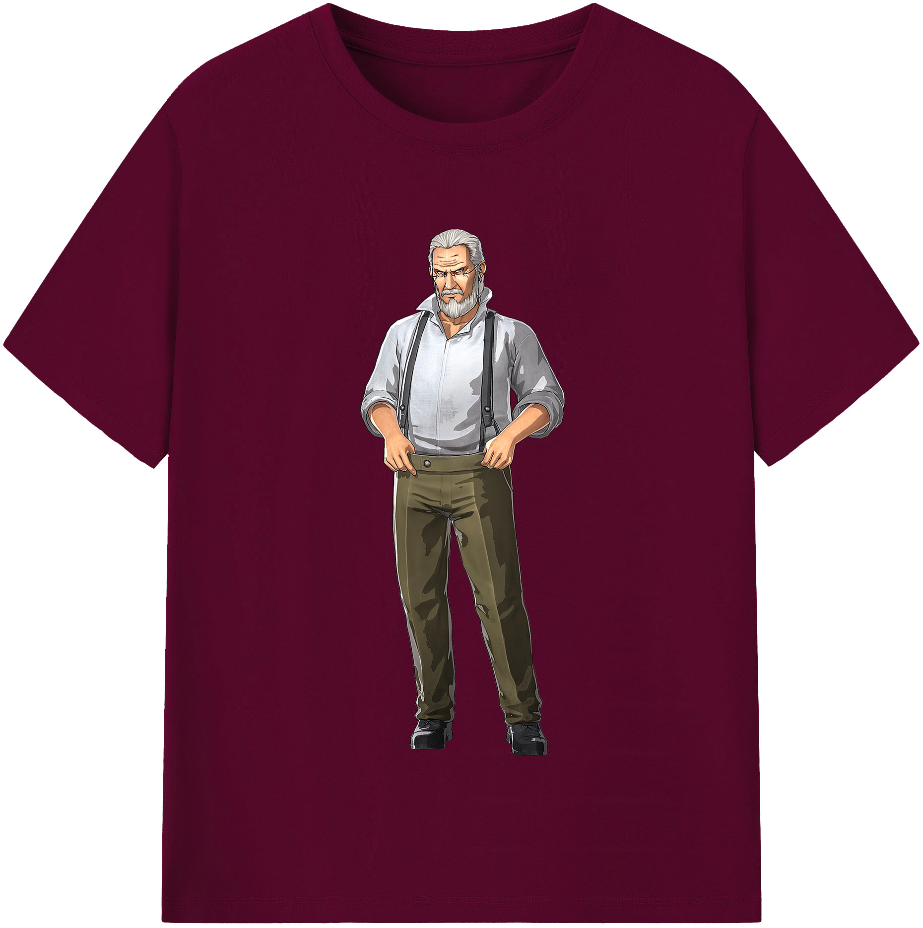 （画像用） 進撃の巨人 Attack on Titan レディースカジュアルプリントTシャツ（綿100％）